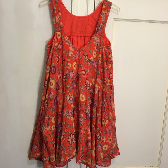 NWT Rare Free People Dress - Picture 4 of 4